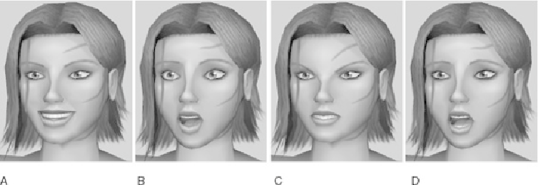 Facial Animation Setup - Game Character Development with Maya - page 839