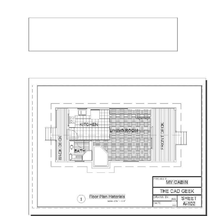 Using Layouts to Set Up a Print AutoCAD 2011 and AutoCAD