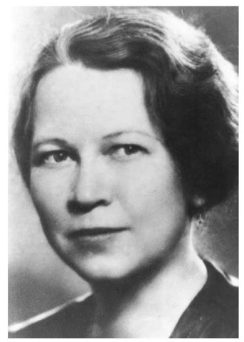 Edith Quimby's groundbreaking research ascertained the extent of radiation's ability to penetrate an object, thereby allowing physicians to use the smallest possible doses of the potentially dangerous substances. 