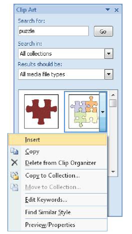 microsoft office clipart and media home page - photo #27